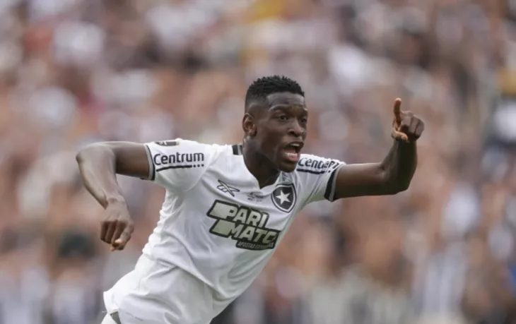 ФК Зенит, Ботафого