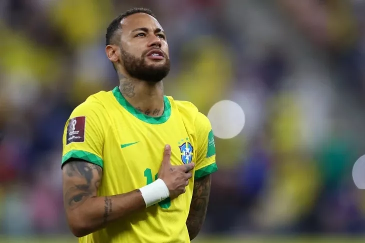 Сантос, Аль-Хиляль