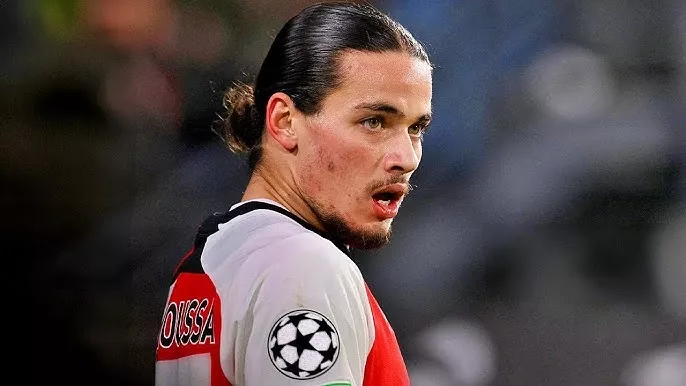 Ливерпуль, Фейеноорд