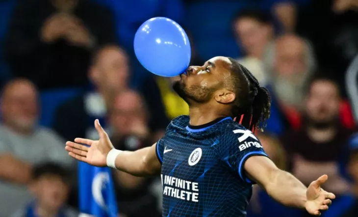 Челси, Бавария