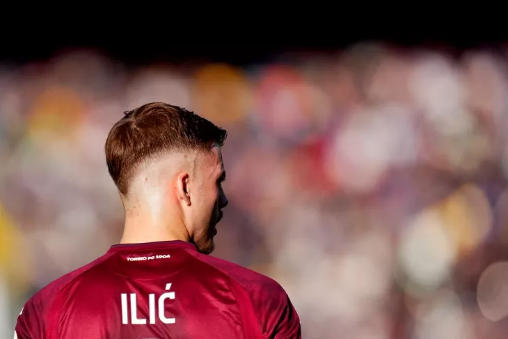 ФК Спартак Москва, Торино