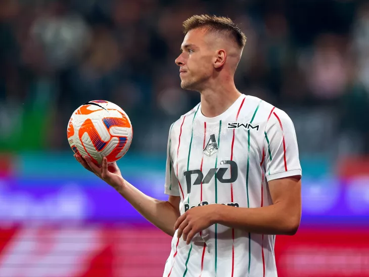 ФК Локомотив Москва, ФК Зенит