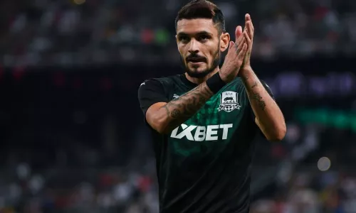 Реми Кабелля, Российская Премьер-Лига (РПЛ)