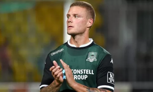 ФК Краснодар, ФК Спартак Москва