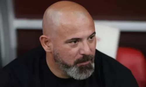 ФК Спартак Москва, Юрий Белоус