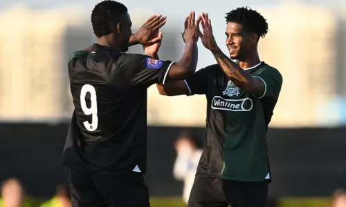 ФК Краснодар, Кевин Ленини