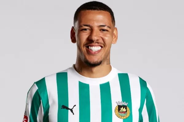 Риу Аве, ФК Краснодар