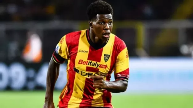 Манчестер Юнайтед, Лечче