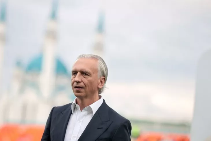 Александр Дюков