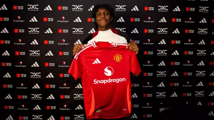 Манчестер Юнайтед, Лечче