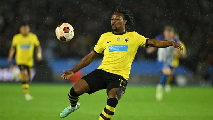 ФК Спартак Москва, АЕК