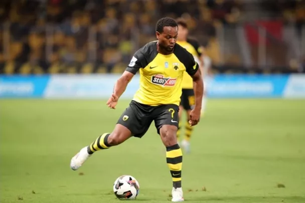 ФК Спартак Москва, Фейеноорд