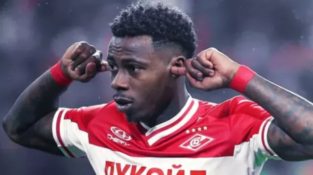 ФК Спартак Москва, Александр Алаев