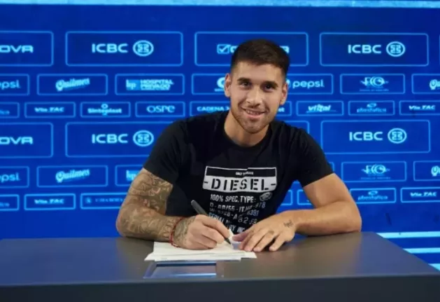 ПФК ЦСКА, Ривер Плейт