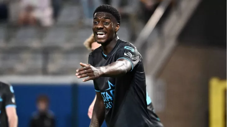 ФК Спартак Москва, Российская Премьер-Лига (РПЛ)