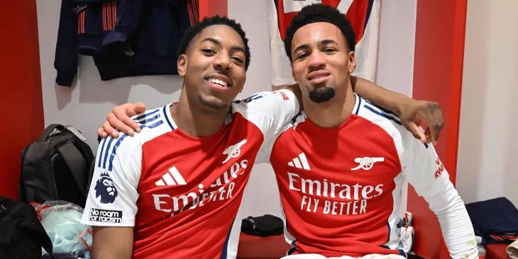 Арсенал, Английская Премьер-Лига (АПЛ)