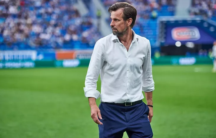 ФК Зенит, Фламенго