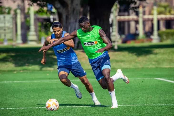 ФК Зенит, Сергей Семак