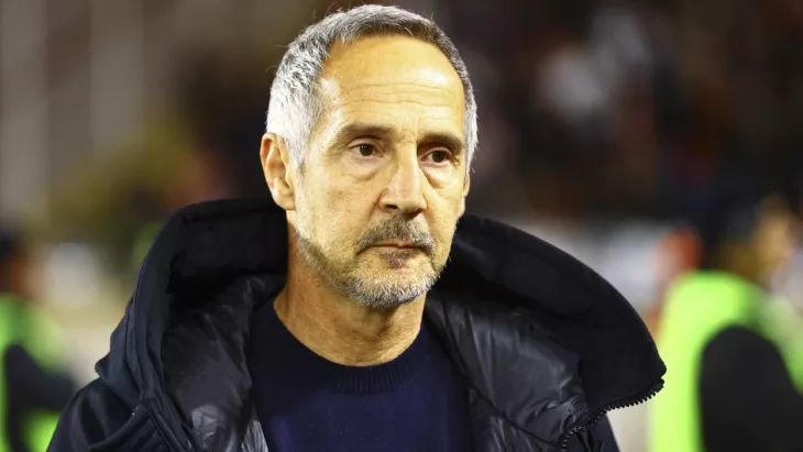 Монако, Адольф Хюттер