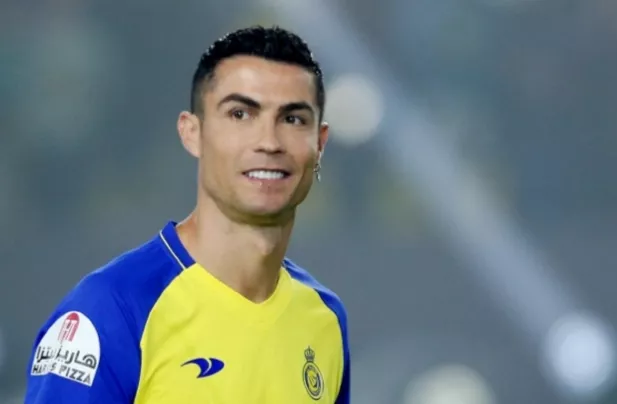 Аль-Наср, ФК Динамо Москва