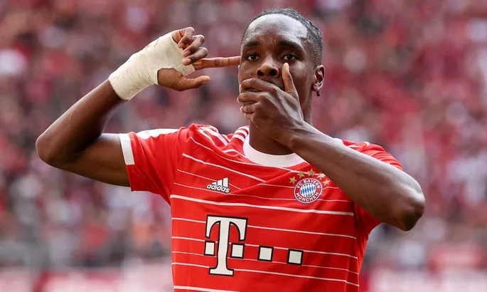 Тоттенхэм, Манчестер Юнайтед