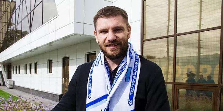 ФК Зенит, ФК Спартак Москва