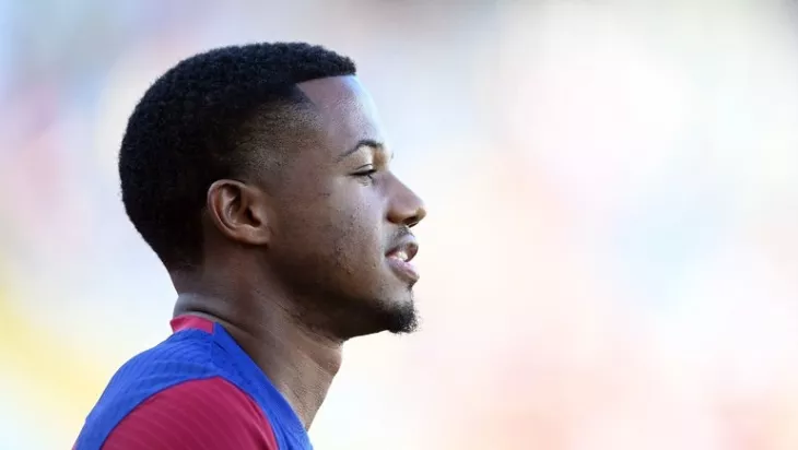 Барселона, Бешикташ