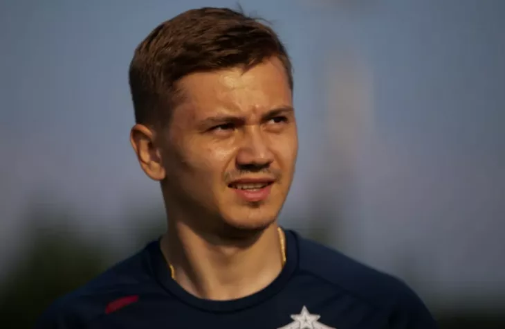 ПФК ЦСКА, ФК Динамо Москва