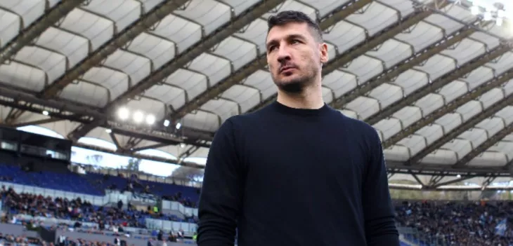 Монца, ФК Спартак Москва