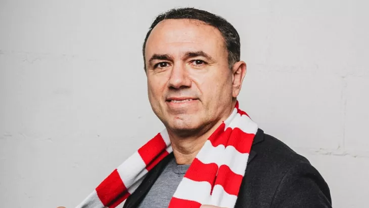 ФК Спартак Москва, Игорь Корнеев