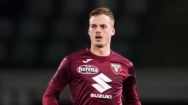 ФК Спартак Москва, Андрей Аршавин