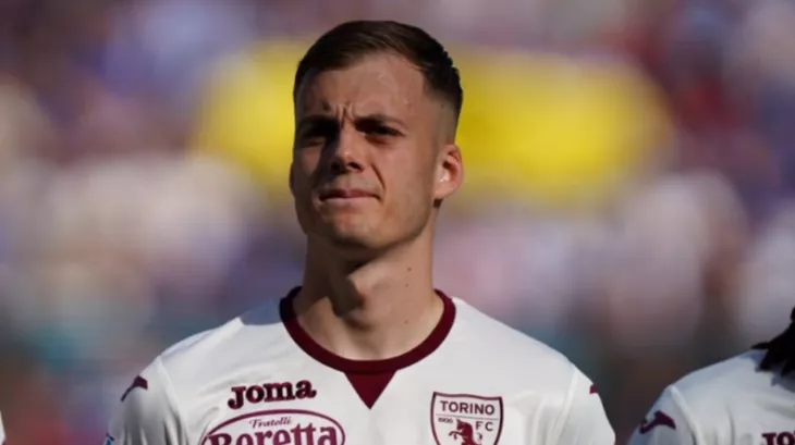 ФК Спартак Москва, Торино