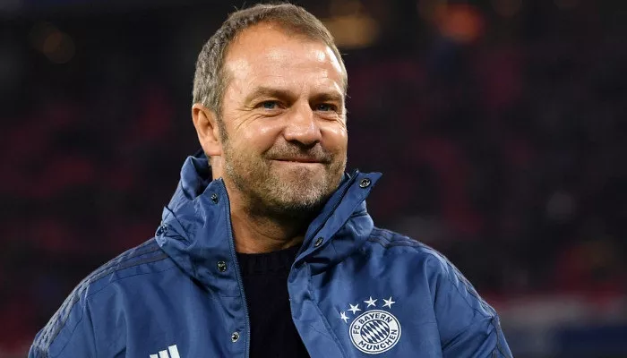 Барселона, Деку