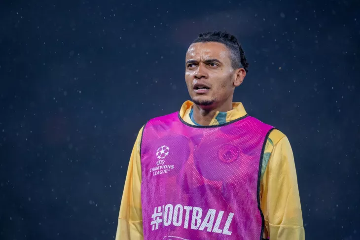 Манчестер Сити, Мануэль Аканджи