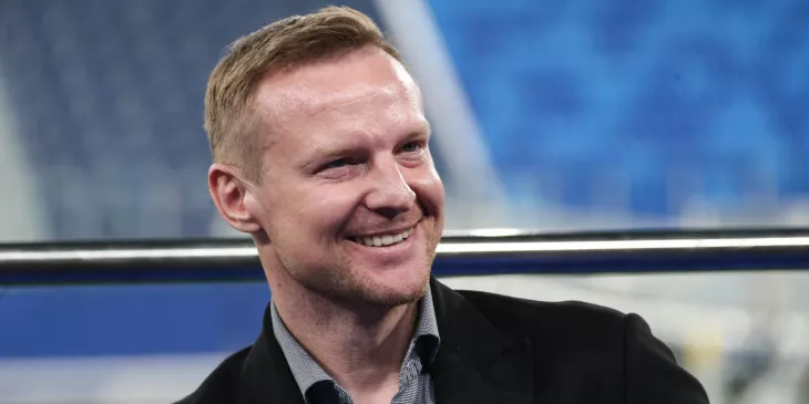 ФК Зенит, Вячеслав Малафеев