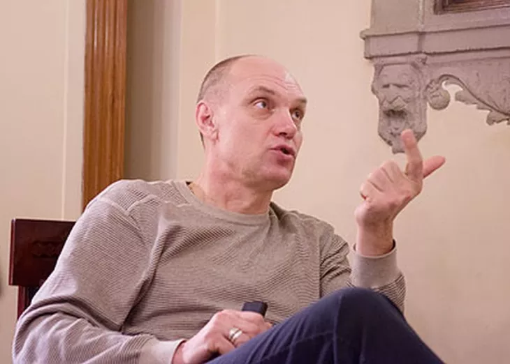 ФК Спартак Москва, Андрей Червиченко