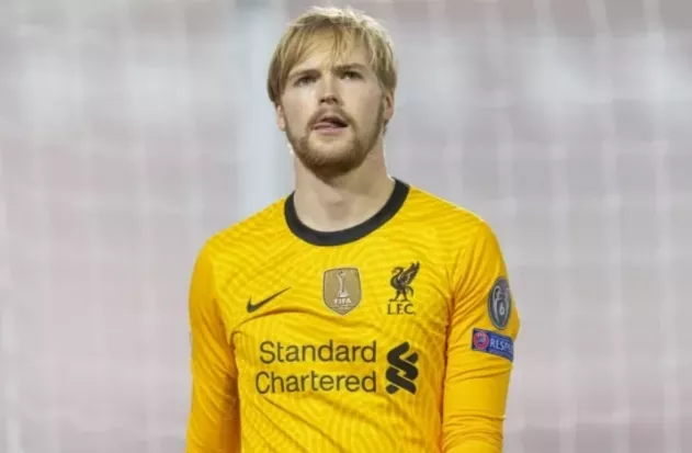 Ливерпуль, Челси