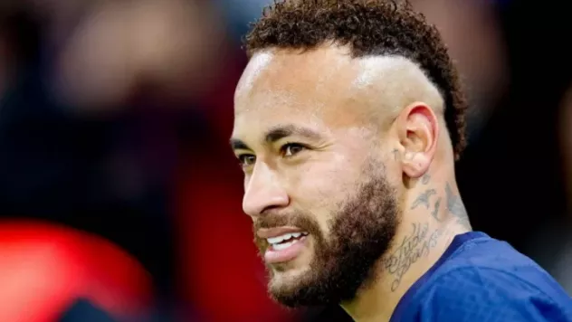 Барселона, Неймар