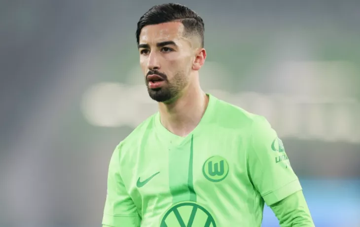 Арсенал, Вольфсбург