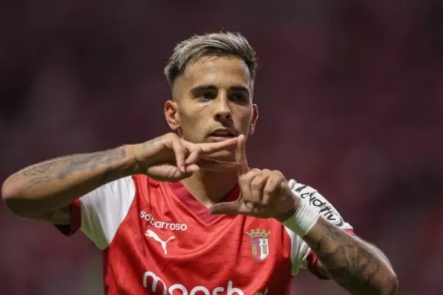 ФК Зенит, ФК Спартак Москва