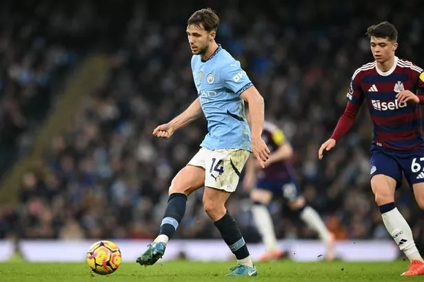 Манчестер Сити, Хосеп Гвардиола