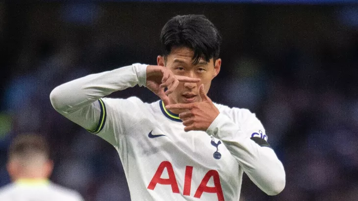 Тоттенхэм, Манчестер Юнайтед