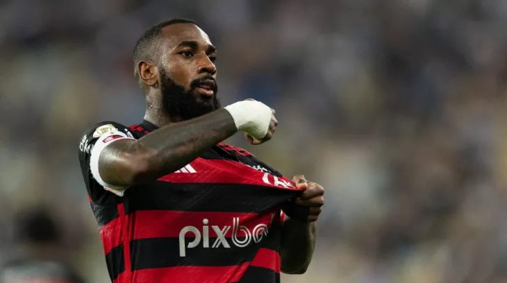 ФК Зенит, Фламенго