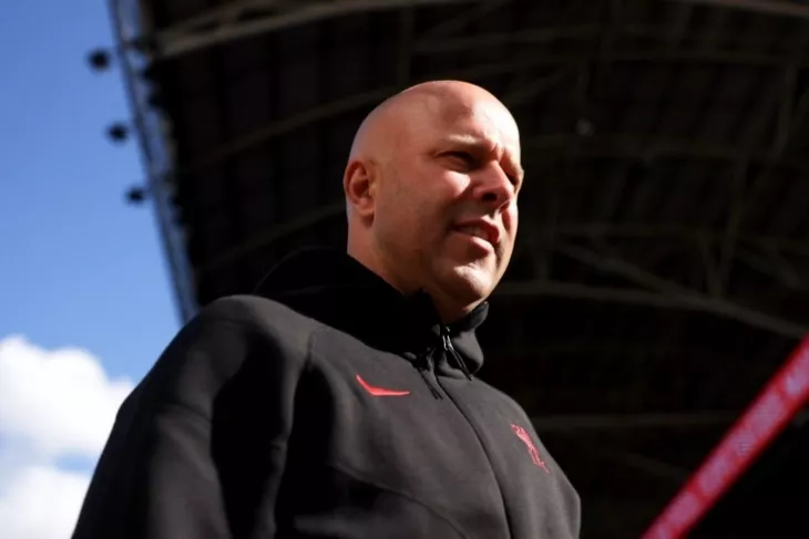 Ливерпуль, Вулверхэмптон