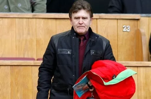 ФК Зенит, ФК Спартак Москва