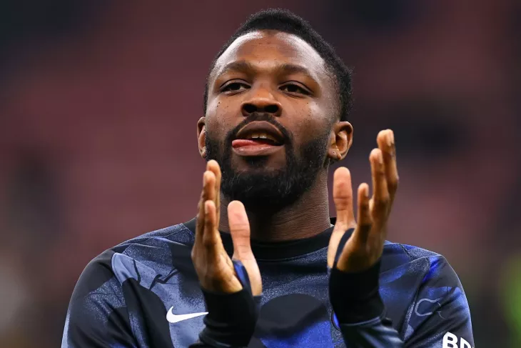 Тоттенхэм, Интер