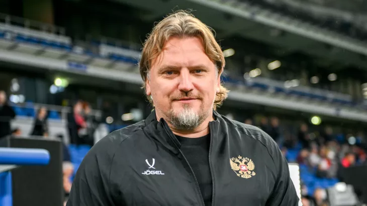 ФК Спартак Москва, Дмитрий Булыкин