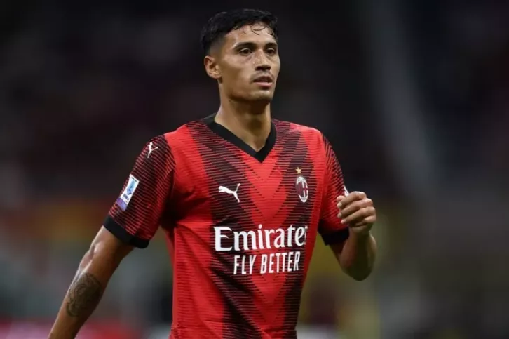 Милан, Реал Мадрид