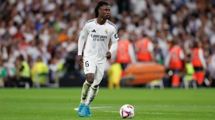 Реал Мадрид, Манчестер Юнайтед