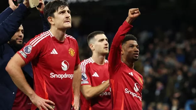 Манчестер Юнайтед, Рио Фердинанд